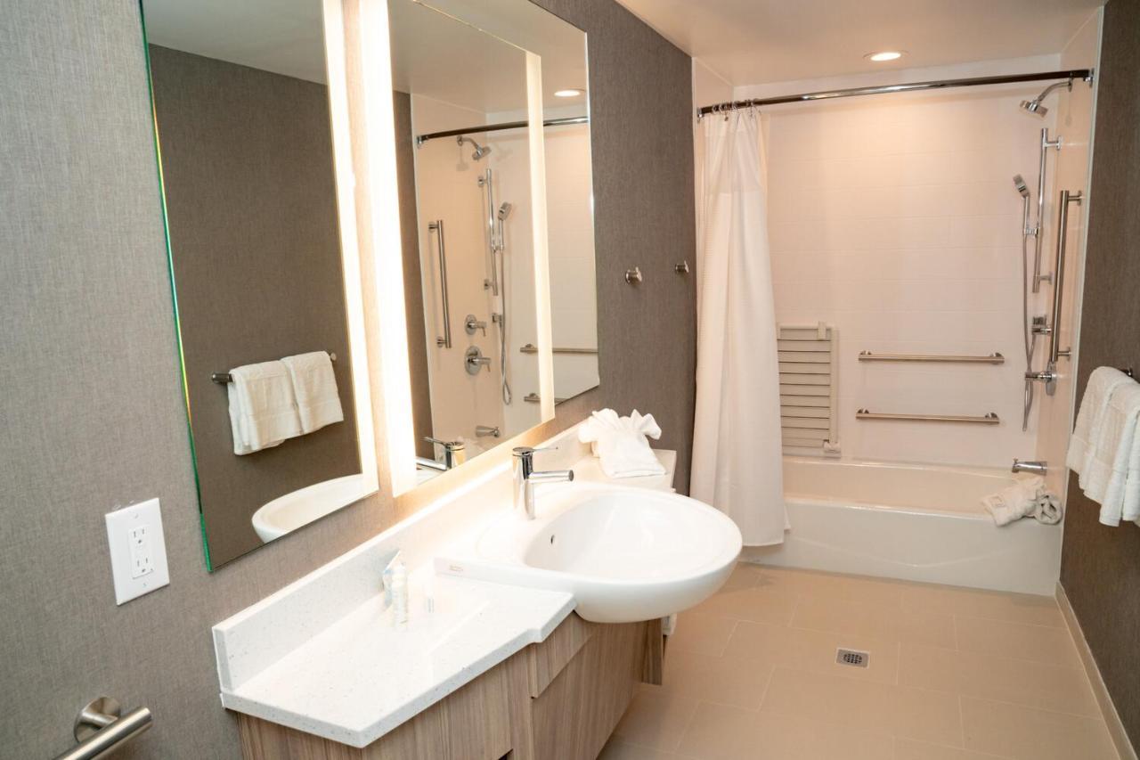 Springhill Suites By Marriott וודברידג' מראה חיצוני תמונה